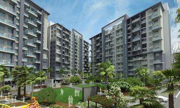 # 31795403 - POA - Apartment, Pune, Pune Division, Maharashtra, India