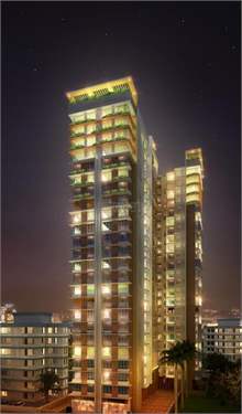 # 31795493 - POA - Apartment, Mumbai, Greater Bombay, Maharashtra, India