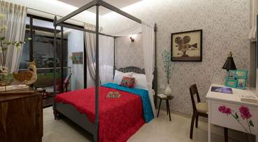 # 31796452 - POA - Apartment, Mumbai, Greater Bombay, Maharashtra, India