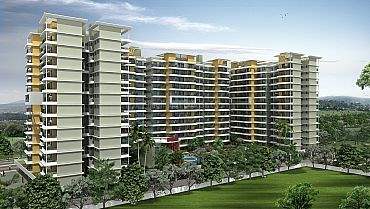 # 31796720 - POA - Apartment, Pune, Pune Division, Maharashtra, India