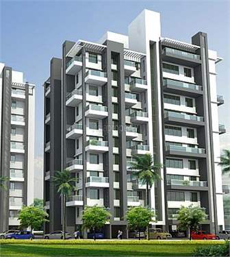 # 31796991 - POA - Apartment, Pune, Pune Division, Maharashtra, India