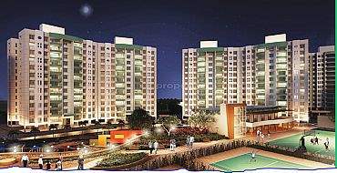 # 31797440 - POA - Apartment, Pune, Pune Division, Maharashtra, India