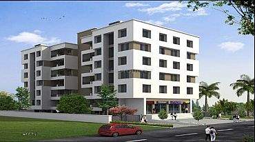 # 31797611 - POA - Apartment, Pune, Pune Division, Maharashtra, India