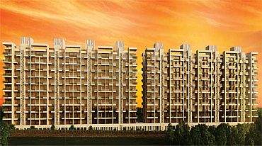 # 31797669 - POA - Apartment, Pune, Pune Division, Maharashtra, India