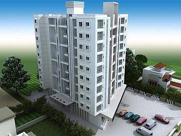 # 31797790 - POA - Apartment, Pune, Pune Division, Maharashtra, India