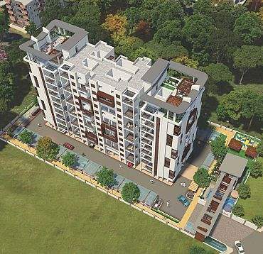 # 31797827 - POA - Apartment, Pune, Pune Division, Maharashtra, India