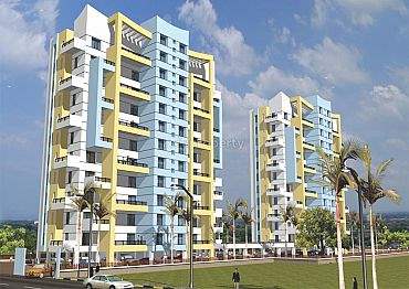 # 31797914 - POA - Apartment, Pune, Pune Division, Maharashtra, India