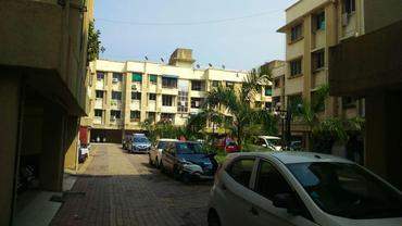 # 32064230 - £31,555 - 1 Bed Apartment, Navi Mumbai, Thane, Maharashtra, India