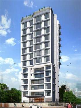 # 32064269 - £736,274 - 3 Bed Apartment, Mumbai, Greater Bombay, Maharashtra, India