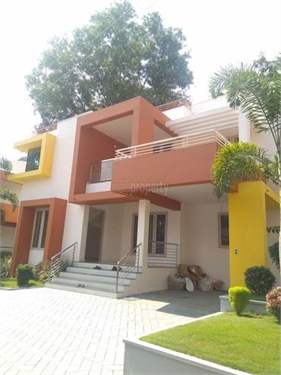 # 32064682 - £57,850 - 3 Bed Villa, Thiruvananthapuram, Thiruvananthapuram, Kerala, India