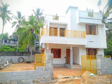 # 32064694 - £57,850 - 3 Bed Villa, Thiruvananthapuram, Thiruvananthapuram, Kerala, India