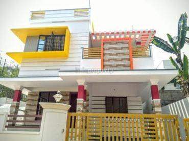 # 32064718 - £57,850 - 3 Bed Villa, Thiruvananthapuram, Thiruvananthapuram, Kerala, India
