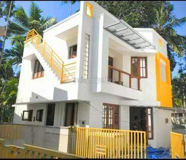 # 32064724 - £43,125 - 3 Bed Villa, Thiruvananthapuram, Thiruvananthapuram, Kerala, India