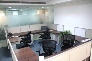 # 32065021 - £289,250 - Office Property
, Hyderabad, Hyderabad, Telangana, India