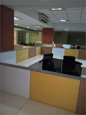 # 32065206 - £236,659 - Office Property
, Hyderabad, Hyderabad, Telangana, India
