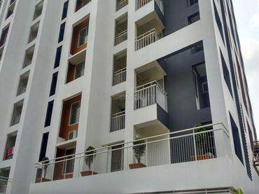 # 32065680 - £57,850 - 2 Bed Apartment, Thiruvananthapuram, Thiruvananthapuram, Kerala, India