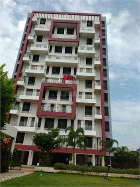 # 32066287 - £44,176 - 2 Bed Apartment, Pune, Pune Division, Maharashtra, India