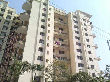 # 32066302 - £36,814 - 2 Bed Apartment, Pune, Pune Division, Maharashtra, India