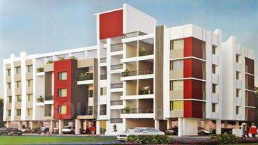 # 32066303 - £44,176 - 2 Bed Apartment, Pune, Pune Division, Maharashtra, India