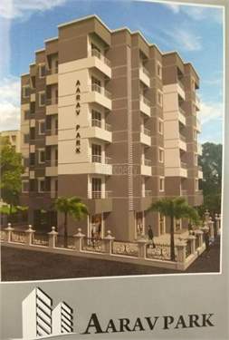 # 32066640 - £12,958 - 1 Bed Apartment, Mumbai, Greater Bombay, Maharashtra, India