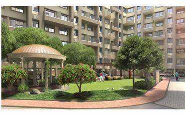 # 32066649 - £38,023 - 2 Bed Apartment, Mumbai, Greater Bombay, Maharashtra, India