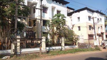 # 32066670 - £37,866 - 3 Bed Apartment, Trichur, Thrissur, Kerala, India