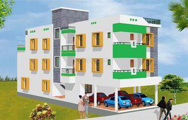# 32066695 - £39,299 - 3 Bed Apartment, Chennai, Chennai, Tamil Nadu, India