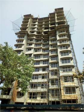 # 32066791 - £138,924 - 1 Bed Apartment, Mumbai, Greater Bombay, Maharashtra, India