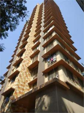 # 32066834 - £337,466 - 4 Bed Apartment, Mumbai, Greater Bombay, Maharashtra, India
