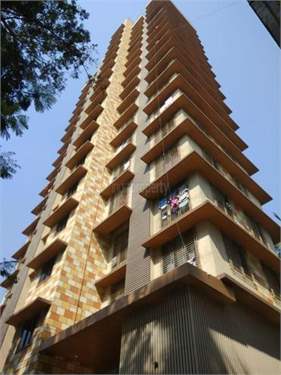# 32066842 - £269,644 - 3 Bed Apartment, Mumbai, Greater Bombay, Maharashtra, India