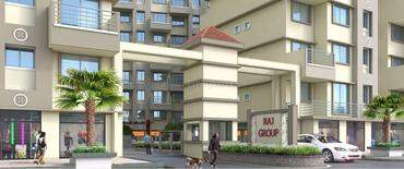 # 32066863 - £36,635 - 2 Bed Apartment, Mumbai, Greater Bombay, Maharashtra, India