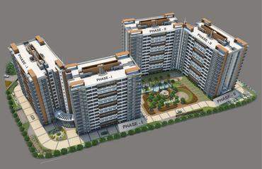# 32070247 - £103,078 - 3 Bed Apartment, Bangalore, Bangalore Urban, Karnataka, India