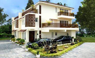 # 32070253 - £241,919 - 3 Bed Villa, Bangalore, Bangalore Urban, Karnataka, India