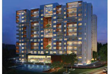 # 32070420 - £103,078 - 2 Bed Apartment, Bangalore, Bangalore Urban, Karnataka, India