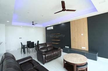 # 32070943 - £186,172 - 4 Bed Apartment, Hyderabad, Hyderabad, Telangana, India