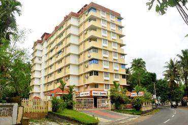 # 32072435 - £499,614 - Apartment, Ernakulam, Ernakulam, Kerala, India