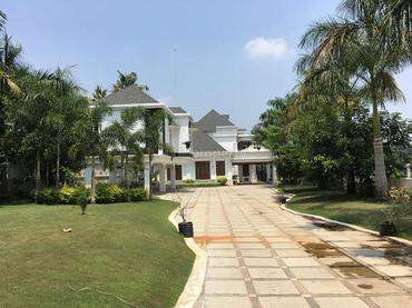 # 32072827 - £999,229 - 5 Bed Villa, Ernakulam, Ernakulam, Kerala, India