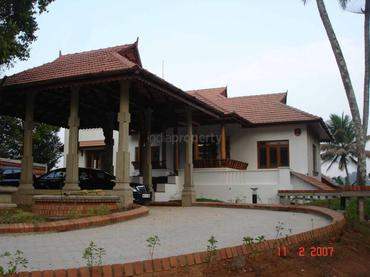 # 32072846 - £1,104,411 - 5 Bed Villa, Ernakulam, Ernakulam, Kerala, India