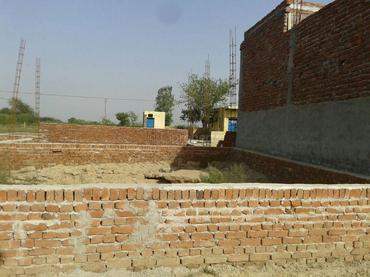 # 32287231 - £4,733 - Building Plot, Faridabad, Faridabad, Haryana, India