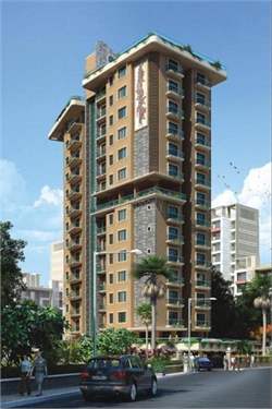 # 32289543 - POA - Apartment, Mumbai, Greater Bombay, Maharashtra, India