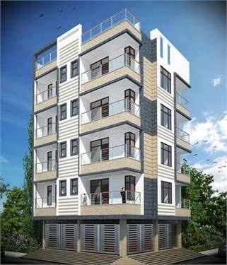 # 32799858 - £13,674 - 1 Bed Apartment, Dwarka, Jamnagar, Gujarat, India