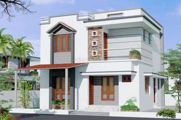 # 32803657 - £54,695 - 4 Bed Villa, Palakkad, Palakkad, Kerala, India