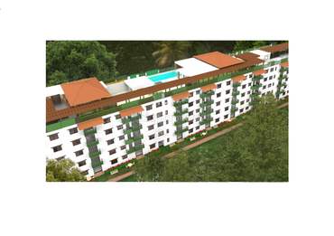 # 32804154 - £52,591 - 3 Bed Apartment, Bangalore, Bangalore Urban, Karnataka, India