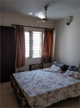 # 32805276 - £725,756 - 3 Bed Apartment, Ernakulam, Ernakulam, Kerala, India