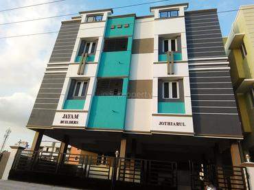 # 32806197 - £43,019 - Apartment, Chennai, Chennai, Tamil Nadu, India