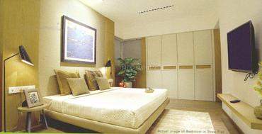 # 34654256 - £117,804 - 2 Bed Apartment, Thane, Thane, Maharashtra, India