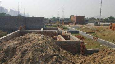 # 34654263 - £6,311 - Building Plot, Noida, Gautam Buddha Nagar, Uttar Pradesh, India