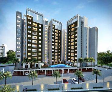 # 34654472 - £577,975 - 3 Bed Apartment, Chennai, Chennai, Tamil Nadu, India