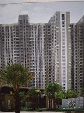 # 34656228 - £89,405 - 2 Bed Apartment, Thane, Thane, Maharashtra, India