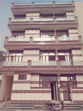 # 34658841 - £19,985 - 2 Bed Apartment, Ghaziabad, Ghaziabad, Uttar Pradesh, India